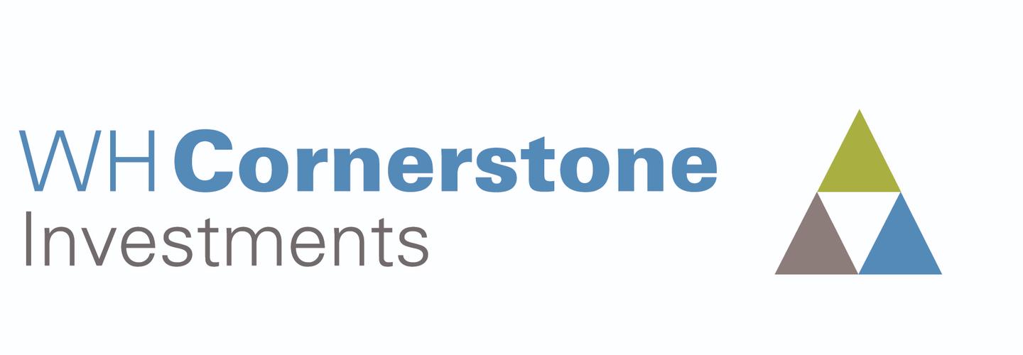 WH Cornerstone cover photo