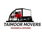 Taimoor Packers and Movers - Movers & Removals