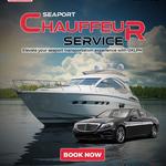 UKLPH Chauffeur Driven - Cars In London - photo 3