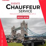 UKLPH Chauffeur Driven - Cars In London - photo 5