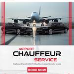 UKLPH Chauffeur Driven - Cars In London - photo 6