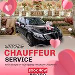 UKLPH Chauffeur Driven - Cars In London - photo 7