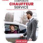 UKLPH Chauffeur Driven - Cars In London - photo 8