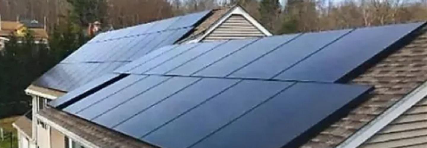 Premier Improvements Solar cover photo