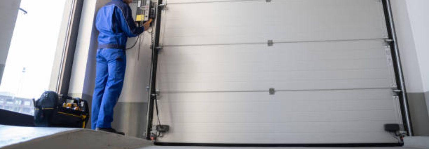 Dully Garage Door Inc. cover photo