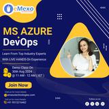 Microsoft Azure DevOps Training Course (AZ-400) - Education in Joint Base Pearl Harbor-Hickam