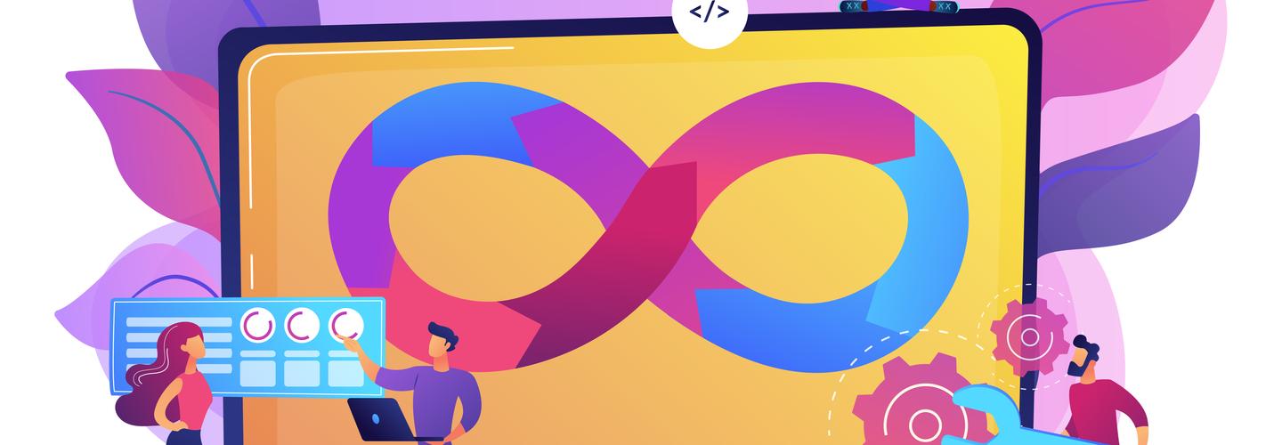 Microsoft Azure DevOps Training Course (AZ-400) cover photo