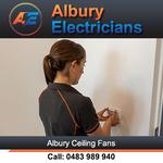Albury Electricians - photo 1