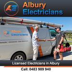 Albury Electricians - photo 3