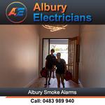 Albury Electricians - photo 4
