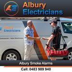 Albury Electricians - photo 5