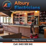 Albury Electricians - photo 6