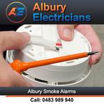 Albury Electricians - photo 7