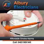 Albury Electricians - photo 10