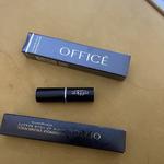 Office Makeup - photo 1