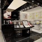 Office Makeup - photo 2