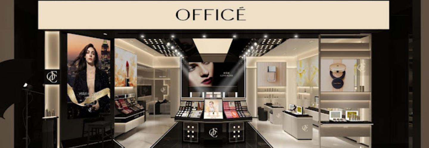 Office Makeup cover photo