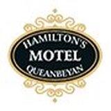 Hamilton's Queanbeyan Motel - Accommodation in Queanbeyan