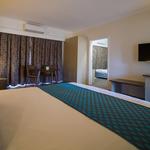 Hamilton's Queanbeyan Motel - photo 1