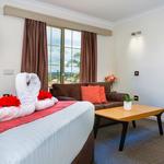 Hamilton's Queanbeyan Motel - photo 2