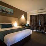 Hamilton's Queanbeyan Motel - photo 3