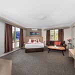 Hamilton's Queanbeyan Motel - photo 5