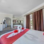 Hamilton's Queanbeyan Motel - photo 6