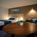 Hamilton's Queanbeyan Motel - photo 8