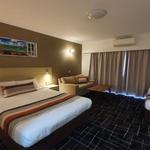 Hamilton's Queanbeyan Motel - photo 9