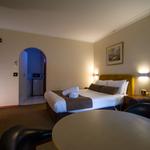 Hamilton's Queanbeyan Motel - photo 10