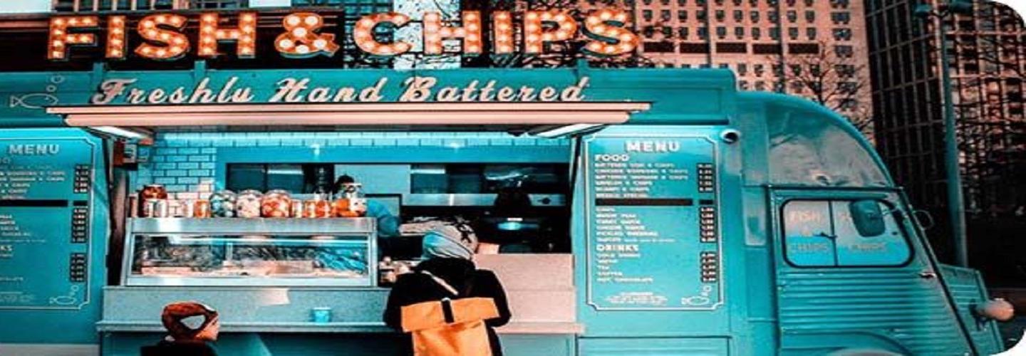 Reward Food Trucks Belfast cover photo