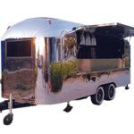 Reward Food Trucks Belfast - photo 2