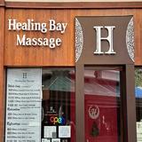 Healing Bay Massage Surfers Paradise - Massage in Surfers Paradise