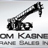 Crane Parts By Owner - Manufacturer in Akron