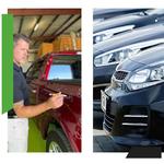 Green Hail: Auto Dent and Hail Repair - photo 2