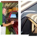 Green Hail: Auto Dent and Hail Repair - photo 3