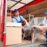 Umzugshilfe Paderborn - Transportation in Paderborn