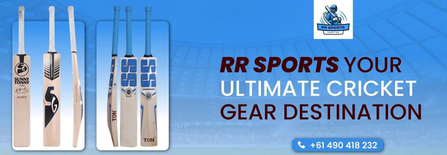 RR Sports  cover photo