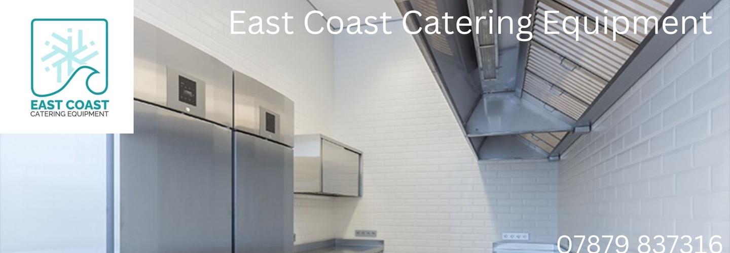 East Coast Catering Equipment cover photo