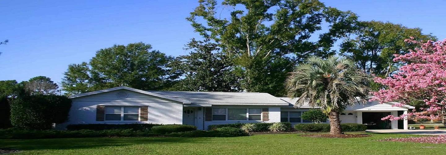 Macon House Buyers cover photo