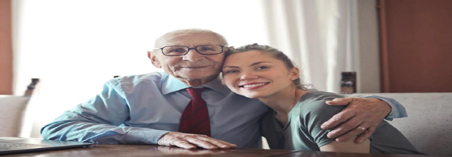 Support Network cover photo