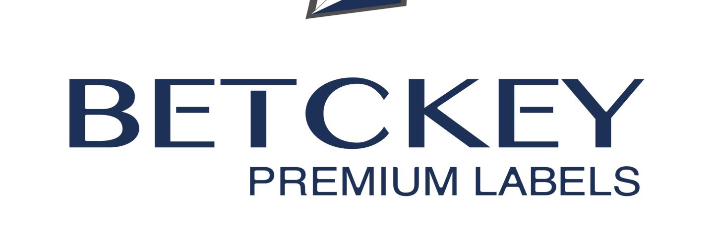 Betckey - Your Label Solution cover photo