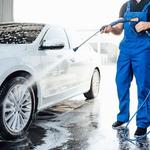 Super Mobile Car Wash - photo 2