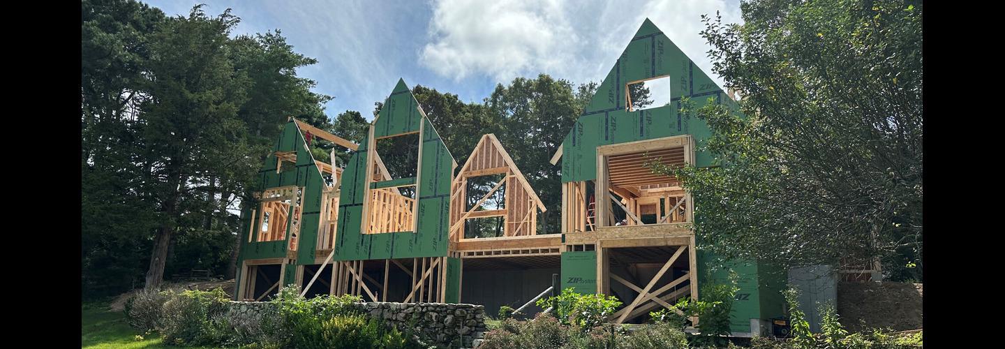 CPP Home Builders and Remodeling on Cape Cod cover photo