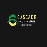 Cascade Collision Repair - Automotive in West Haven