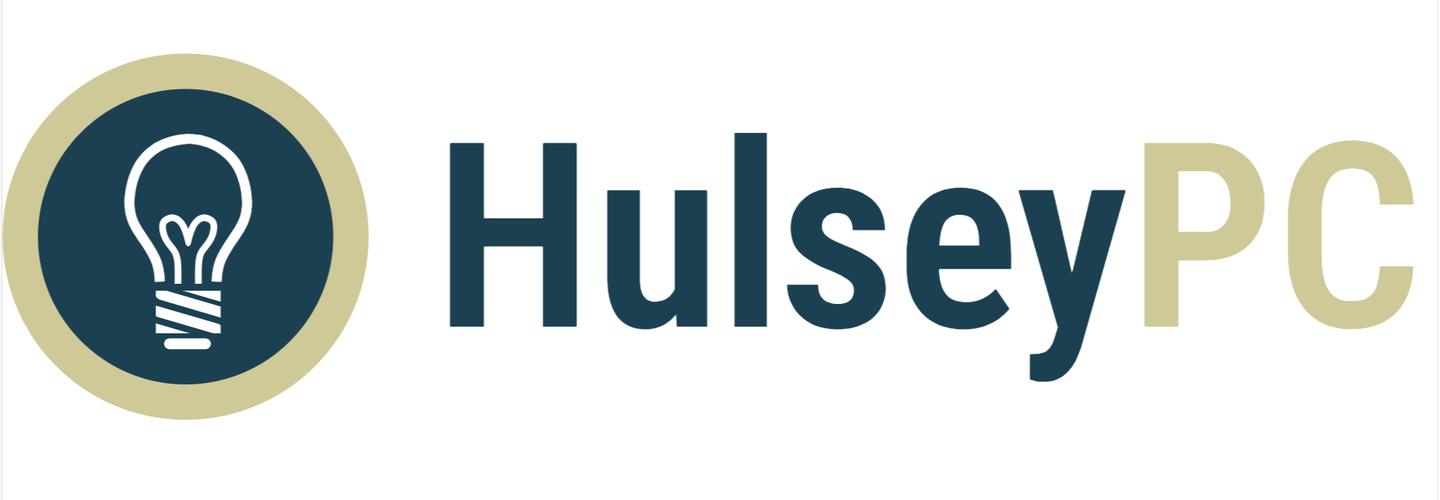 HULSEY PC - Patents & Trademarks cover photo