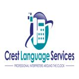 Crest Translation Services - Legal Services in Los Angeles
