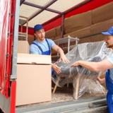 Ruck Zuck Umzüge - Transportation in Heilbronn