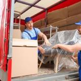 Tuna Umzüge - Transportation in Ulm