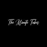 The Minute Taker - Business Consulting in Melbourne